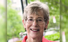 Dr. Ruth Gottesman: Trustee Teachers Col. & Einstein Med School