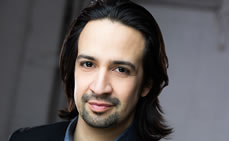 An Interview with Lin-Manuel Miranda, Author of Hamilton