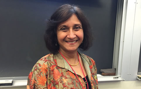 Dr. Manju Banerjee