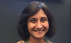 Dr. Manju Banerjee