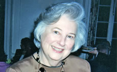 Barbara Grodd Us Bureau Of Prisons & Philanthropist