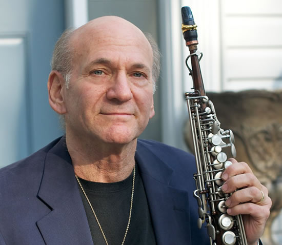 David Liebman