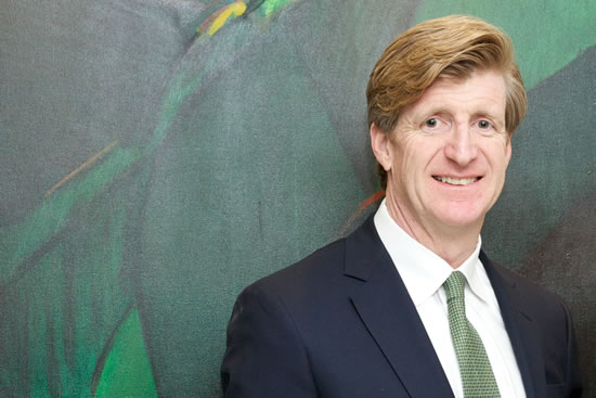 Patrick J. Kennedy