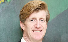 Patrick J. Kennedy Fights For Mental Health Reform