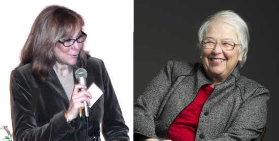 Chancellor Carmen Fariña 