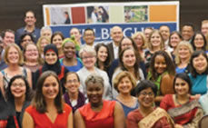 Fulbright Distinguished Teachers Participate in Orientation Workshop in Washington, DC