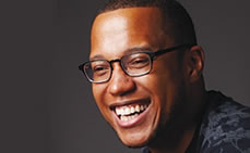 Hunter College’s Branden Jacobs-Jenkin Named a 2016 MacArthur “Genius” Fellow