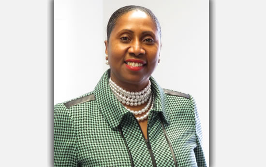 Rosemarie Sinclair: Ccouncil of Supervisors & Adminstrators, Assistant Director of Operations