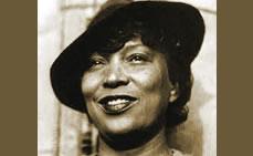 A Literary Giant Revisited: Zora Neale Hurston