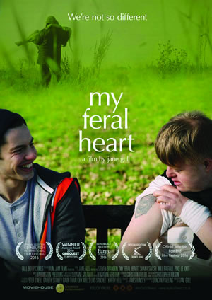 My Feral Heart