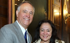 Félix Matos Rodríguez President, Queens College, CUNY