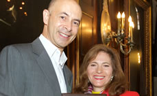 David Levin President & CEO, McGraw-Hill Education