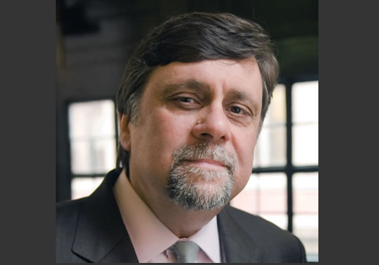 Dr. John P. Allegrante