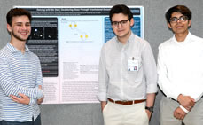 NYC Students Co-Author Study on Star Collisions Published in Prestigious Astrophysics Journal