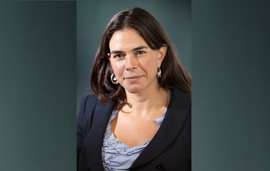 Pres. Sian Leah Beilock, Barnard College