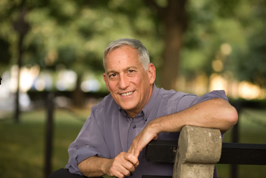 Walter Isaacson, CEO, Aspen Institute 