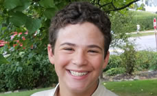Apps from the Perspective of a Teen