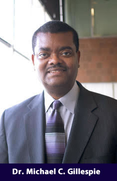 Dr. Michael C. Gillespie