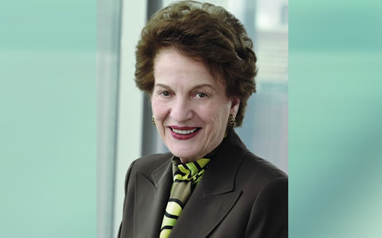 Judith S. Kaye