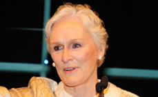 Glenn Close and Other Change Makers Honored by Child Mind Institute