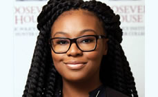 Hunter Student Thamara Jean Named a 2018 Rhodes Scholar, a First for Hunter