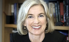 Dr. Jennifer Doudna Receives Pearl Meister Greengard Prize at The Rockefeller University