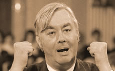 Daniel Patrick Moynihan: A Unique Political Figure