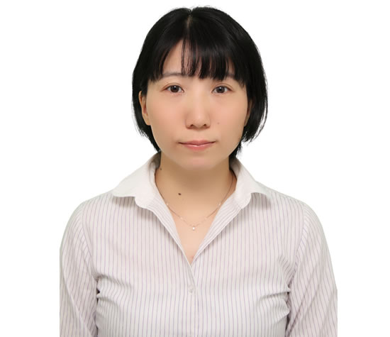 Dr. Mariko Fukuoka 