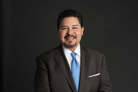 Richard A. Carranza