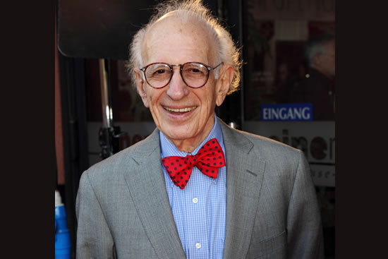 Dr. Eric Kandel