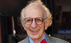 Eric Kandel: The “Prototypical” Nobelist