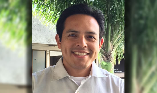 José Barzola