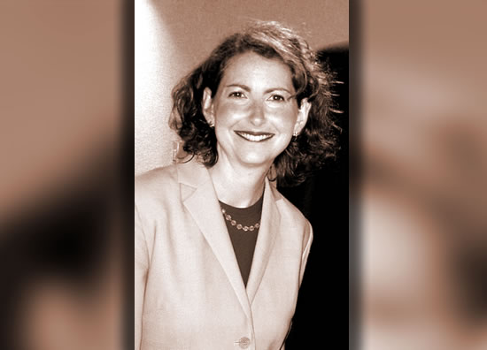 Eva Moskowitz,  Founder & CEO of Success Academy Charter Schools  