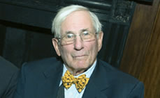 Dr. Richard Gilder