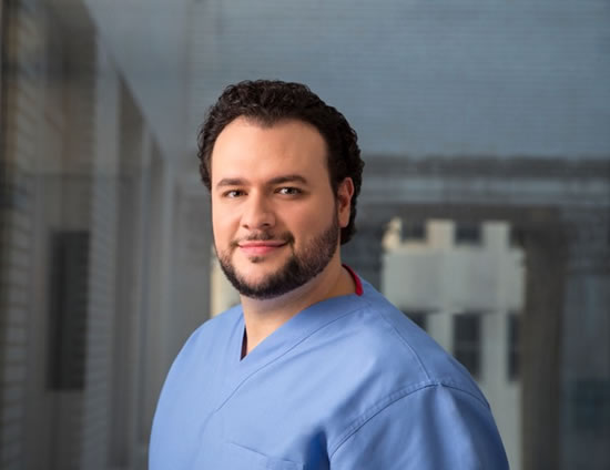 Jason D. Kofinas, MD, MSc, FACOG