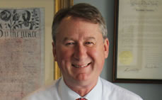 Education Update Interviews Thomas J. Ruller, CEO of NYS Archives Partnership Trust