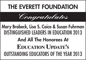 The Everett Foundation