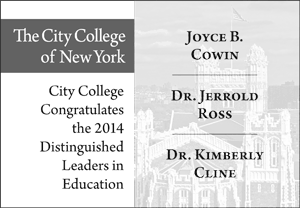 The City College of New York