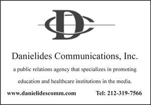 Danielides Communications