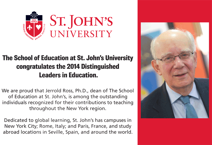 St. John's University