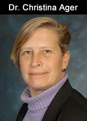 Dr. Christina Ager