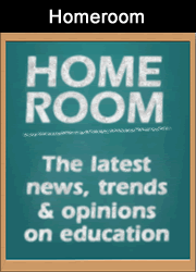 Homeroom Blog