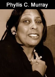 Phyllis C. Murray