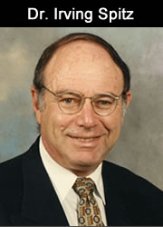 Dr. Irving Spitz
