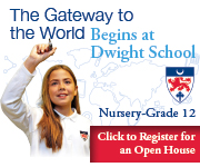 Dwight School