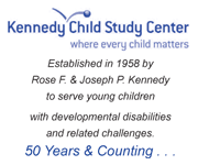 Kennedy Child Study Center