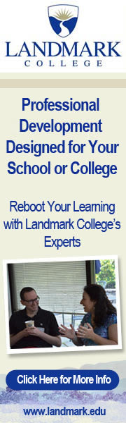 Landmark College