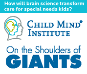 Child Mind Institute