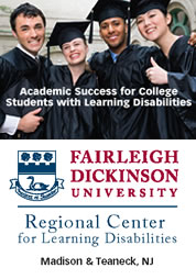 Fairleigh Dickinson University