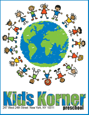 Kid's Korner